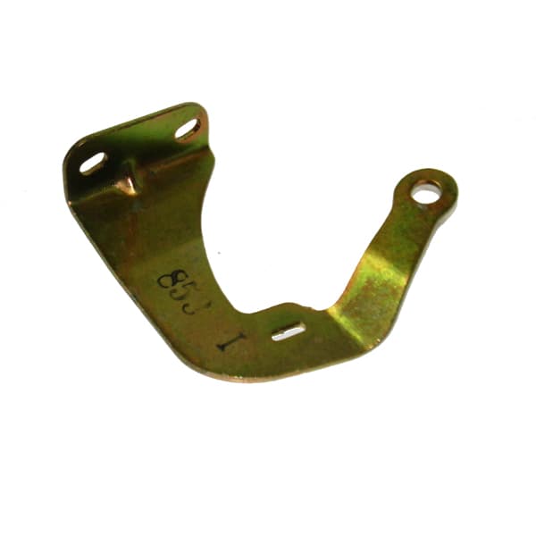 Bisagra capot izq. r 12