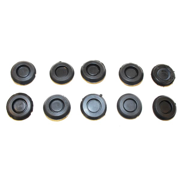 Tapon puerta kangoo 18/