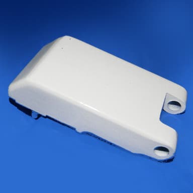 BISAGRA EXPRESS PORTON TRASERO S/BUJE 8MM