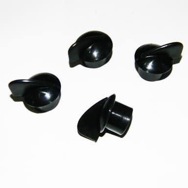 PERILLA TRABA DE PUERTA R 12