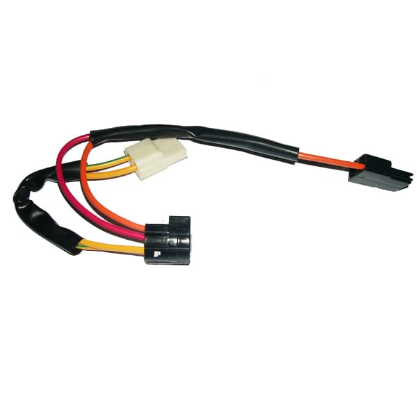 Contactor arranque i renault 19