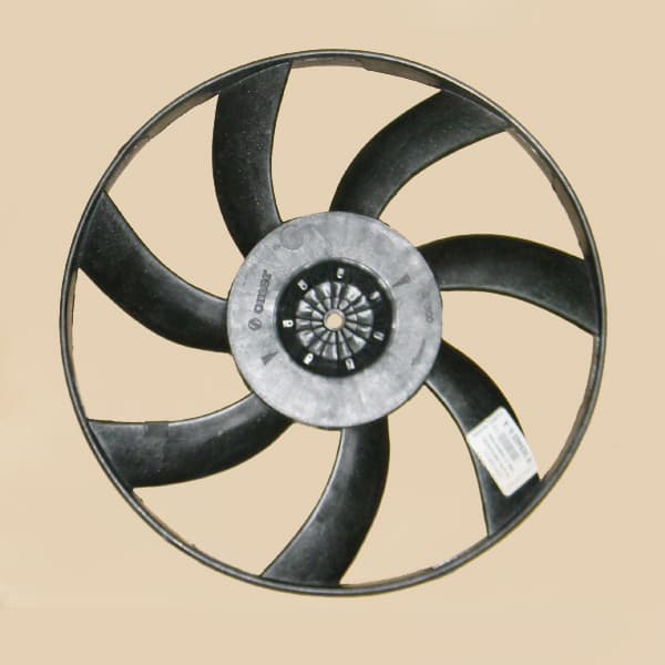 Paleta electroventilador 1929-omer r twingo s/a