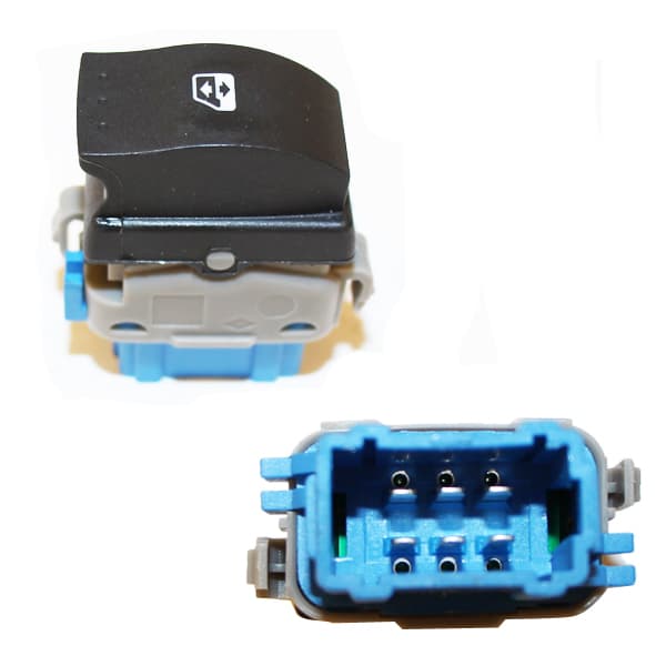 Llave tecla l/cristal duster/sandero 2/logan 2 /14