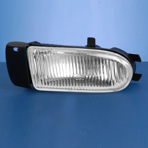 Faro auxiliar der (783d) clio 96/99