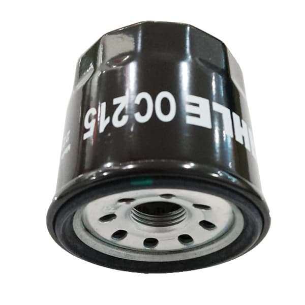 Filtro aceite mahle etios 1.3 /1.5 13/16