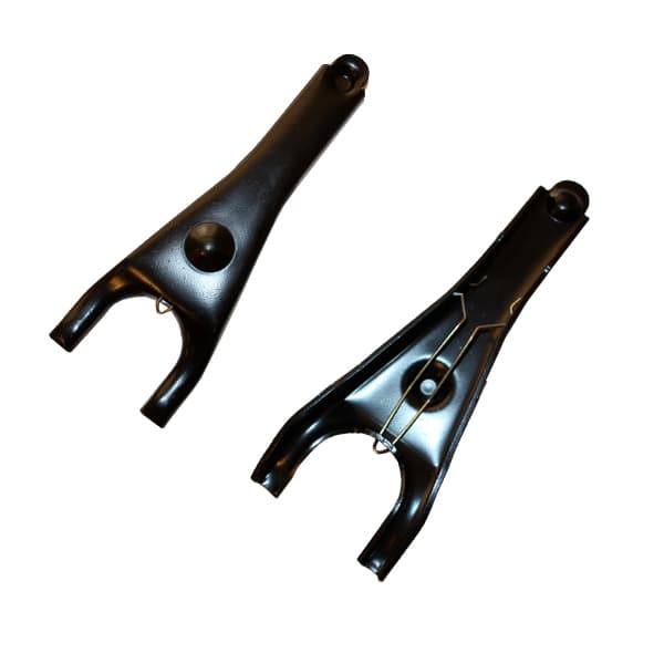 Horquilla de embrague hilux