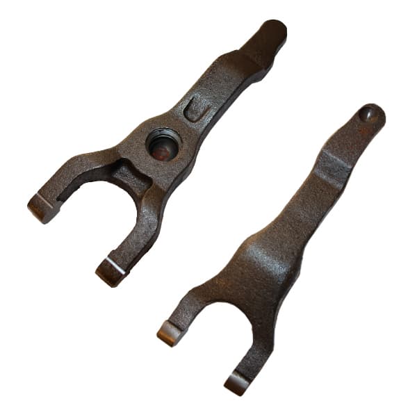 Horquilla de embrague hilux/sw4 05/