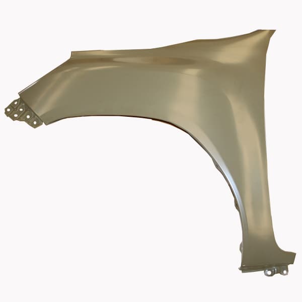 Guardabarro del. izq. hilux 16/ 4x4 s/aguj p/giro