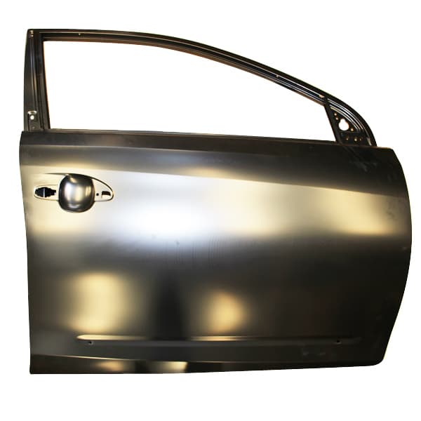 Puerta del. der. orig yaris 17/