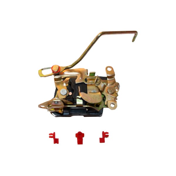 Cerradura puerta del.izq. rn85 hilux 89/96