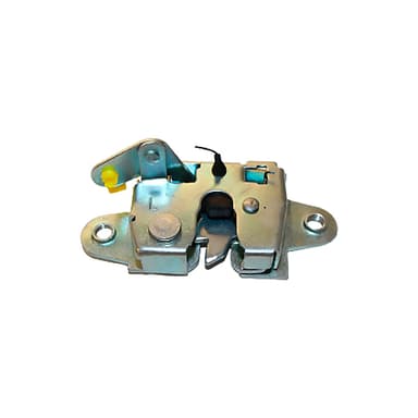 CERRADURA PUERTA TRAS.IZQ HILUX 05/08