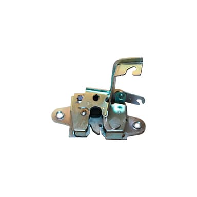 CERRADURA PUERTA TRAS.DER. HILUX 09/15