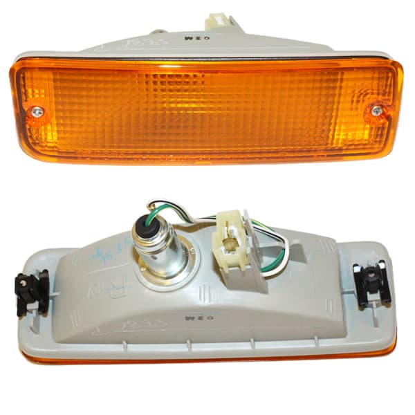 Faro giro del der orig hilux 97/ 00