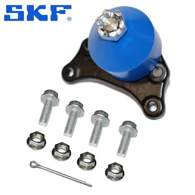 ROTULA SUSP. SUPERIOR VKDS 6005 A HILUX 4X4 89/99