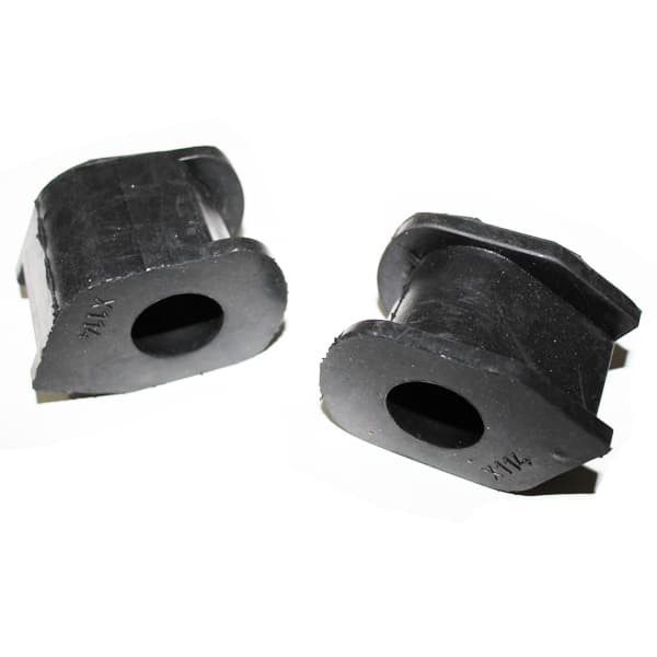 Juego bujes barra estab 24 mm etios