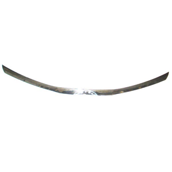 Moldura rejilla cromada adaptable toyota etios /17