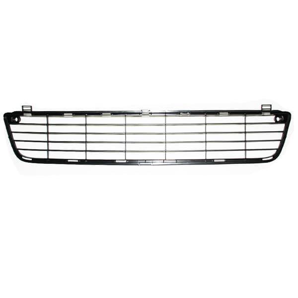 Rejilla paragolpe del. adaptable t.hilux 2012/2015