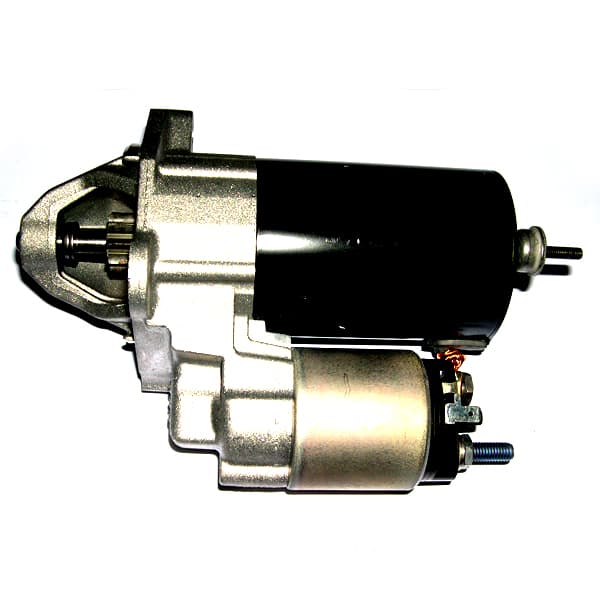 Motor arranque bosch vw 2.0 mi 16 v gol iii