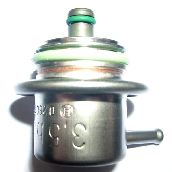 Regulador presion bosch vw bora tdi