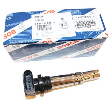 BOBINA ENCENDIDO BOSCH VW 1.4 TSI SCIROCCO/SHARAM