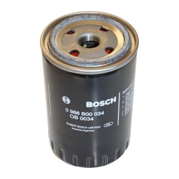 Filtro aceite bosch (1109-870) boxer 2.5 d/td