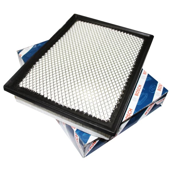 Filtro aire bosch hilux 2.4 / 2.8
