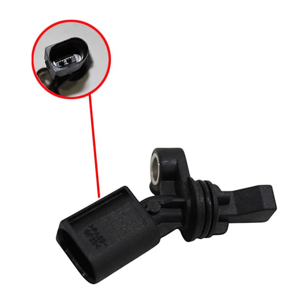 Sensor abs delantero tra izq vw amarok 2.0 tdi / t