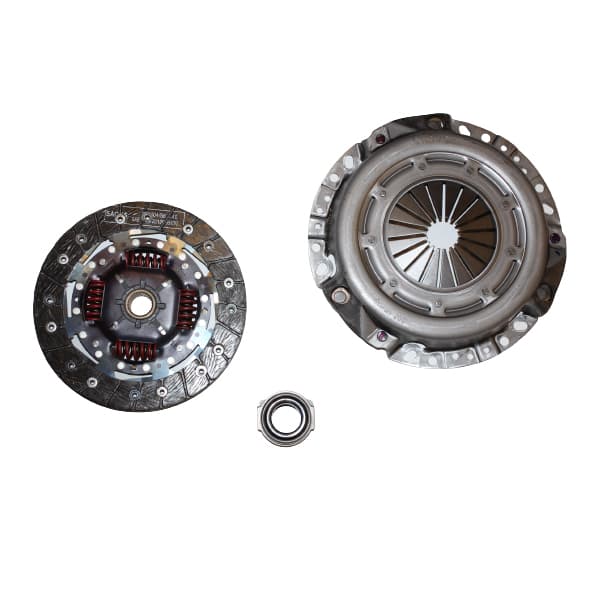 Kit embrague 3 pzas sachs logan-kan 200mm/ 26 est