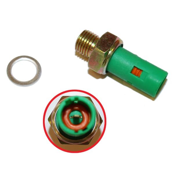 Bulbo presion aceite renault 19 - 21