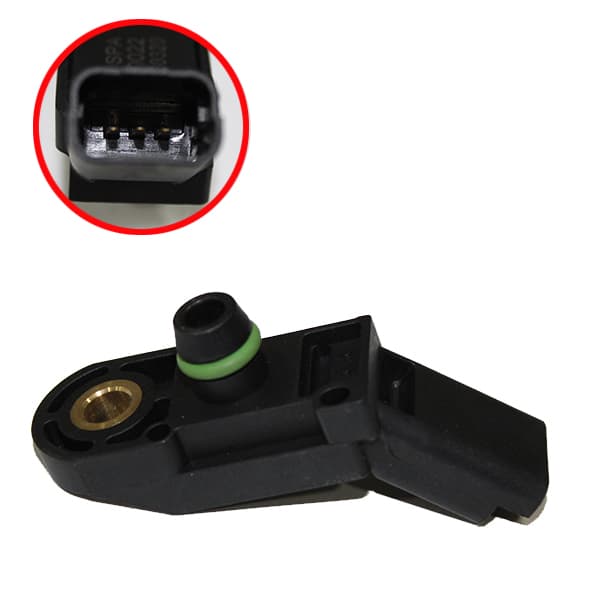 Sensor map c4/c5/106/307/406/407/saxo/laguna 3.0