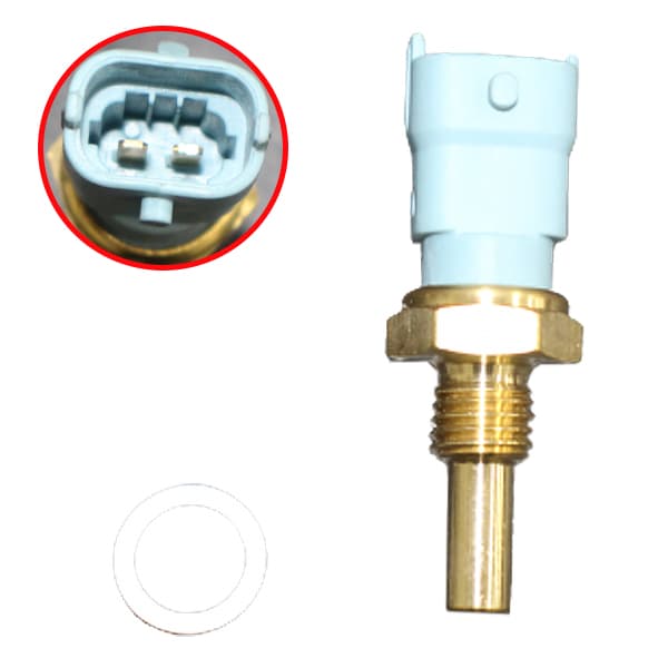 Bulbo temp agua ducato/jumper/brava/bravo/marea