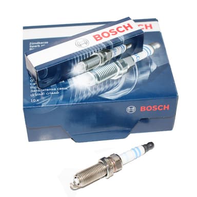 BUJIA DE ENCENDIDO BOSCH COROLLA 1.8 16V 2014/