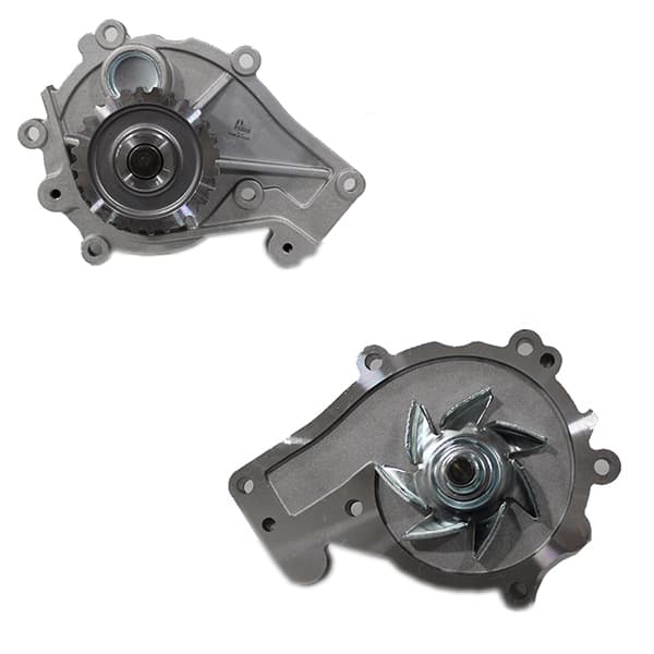 Bomba agua imp chery tiggo 2.0 16v *e951001