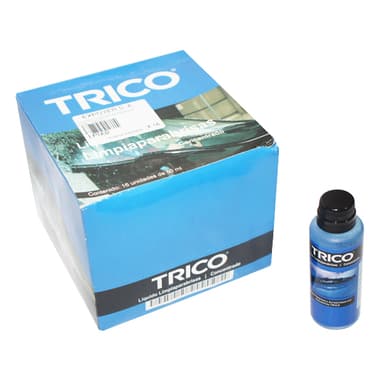 LIQUIDO LIMPIAPARABRISAS 50ml -TRICO-