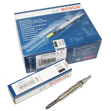 BUJIA DE INCANDESCENCIA BOSCH