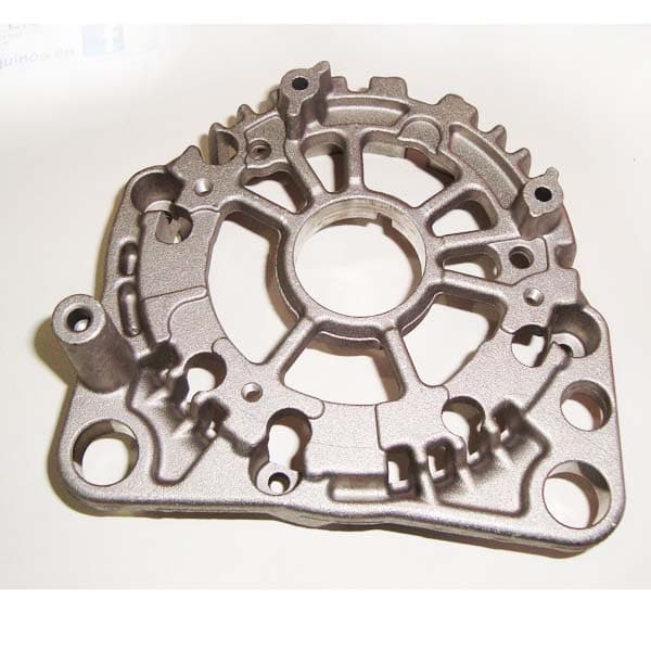 Tapa alternador tras.bosch crossfox/fox 1.6