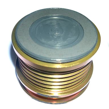 POLEA ALTERNADOR VKM03100 POLO TDI