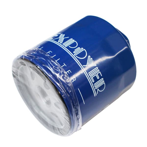 Filtro aceite vw gol1,6 8v (ea111) (wuni0002)