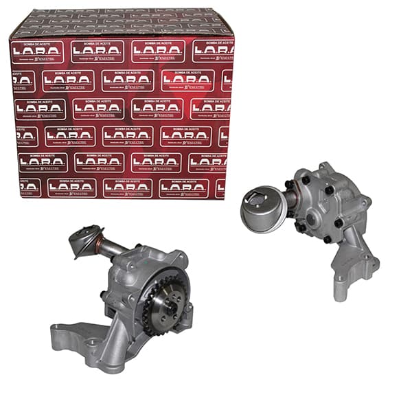 Bomba aceite imp. scirocco 1.4
