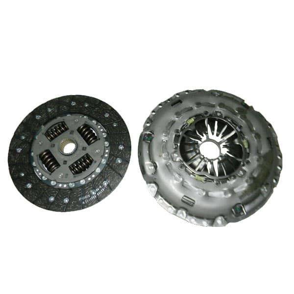 Kit embrague 2 pzas ø240mm orig amarok