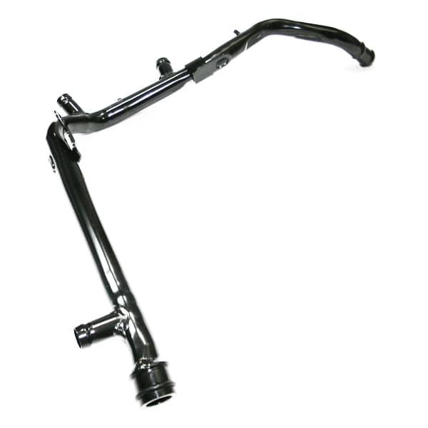 Tubo rigido mlh cp0133 golf/bora 1.8t/2.0