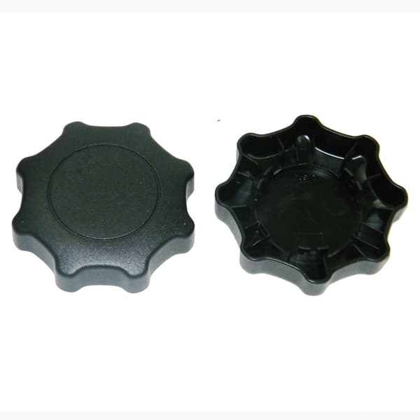 Perilla asiento negra adaptable fox 04/