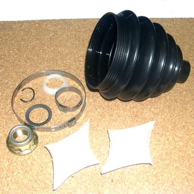 FUELLE HOMOC L/R (C/ACC)-ORIG- VW FOX