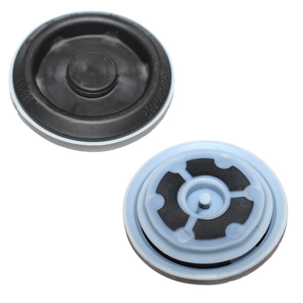 Tapon en carroceria ø40mm (orig) vw varios