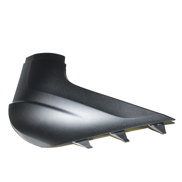 Spoiler tras izq.en parag. (orig) vw up! 18/