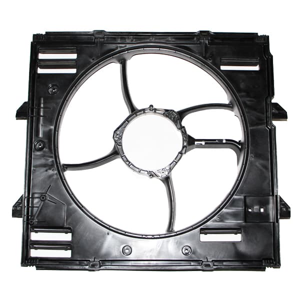 Encauzador electrov. original ø 494mm amarok