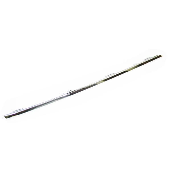 Moldura inf der adorno rejilla (orig) amarok