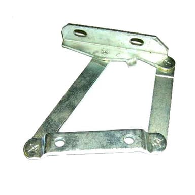 BISAGRA CAPOT IZQUIERDA CARAT/QUANTUM**