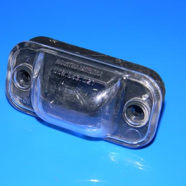 FARO PATENTE POINTER