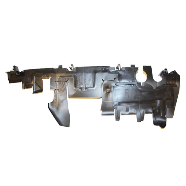 Encauzador radiador der.(orig) vento 15/18